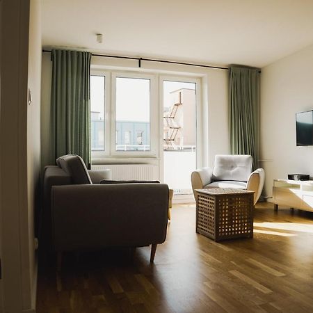 Top Floor Apart Gdynia Zewnętrze zdjęcie