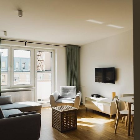 Top Floor Apart Gdynia Zewnętrze zdjęcie