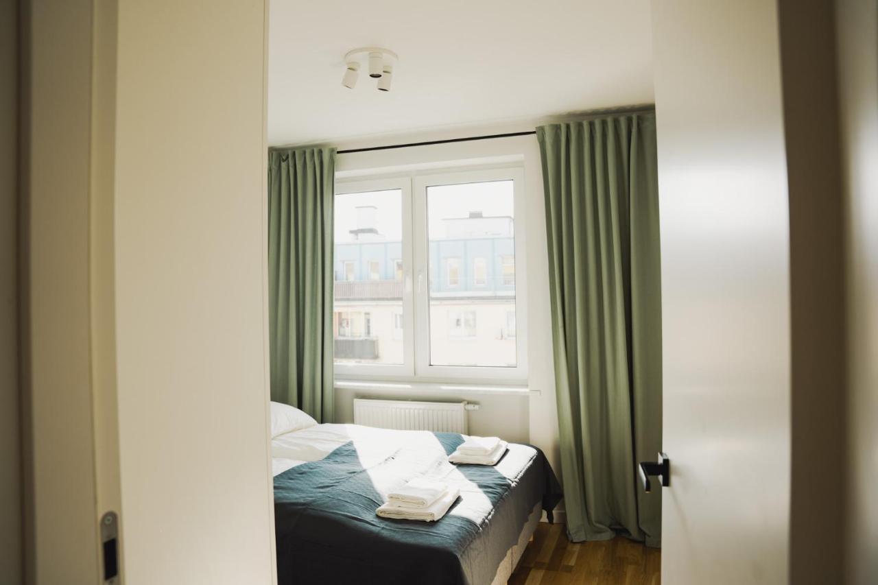 Top Floor Apart Gdynia Zewnętrze zdjęcie