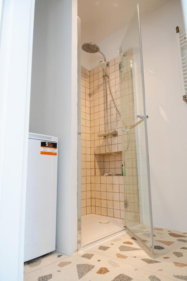 Top Floor Apart Gdynia Zewnętrze zdjęcie